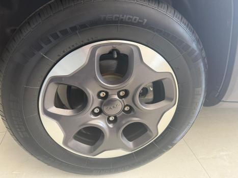 JEEP Renegade 1.8 16V 4P FLEX AUTOMTICO, Foto 8