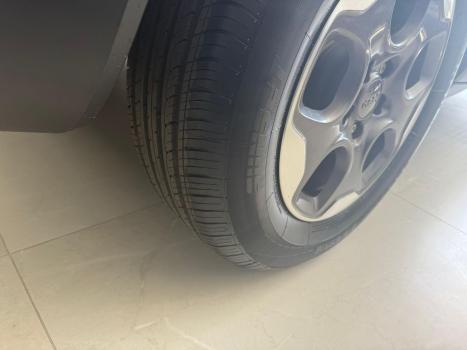 JEEP Renegade 1.8 16V 4P FLEX AUTOMTICO, Foto 9