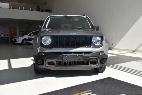 JEEP Renegade 1.8 16V 4P FLEX AUTOMTICO, Foto 1