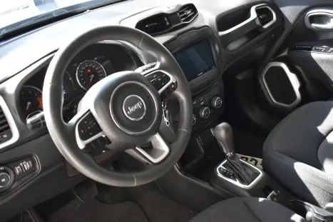 JEEP Renegade 1.8 16V 4P FLEX AUTOMTICO, Foto 4