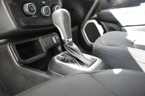 JEEP Renegade 1.8 16V 4P FLEX AUTOMTICO, Foto 6