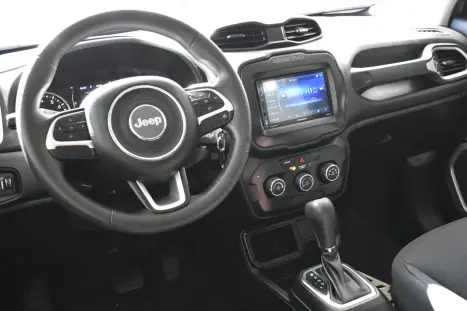 JEEP Renegade 1.8 16V 4P FLEX AUTOMTICO, Foto 7