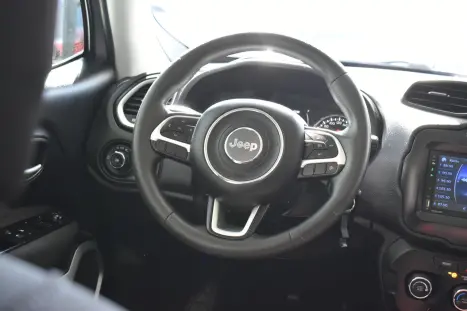 JEEP Renegade 1.8 16V 4P FLEX AUTOMTICO, Foto 8