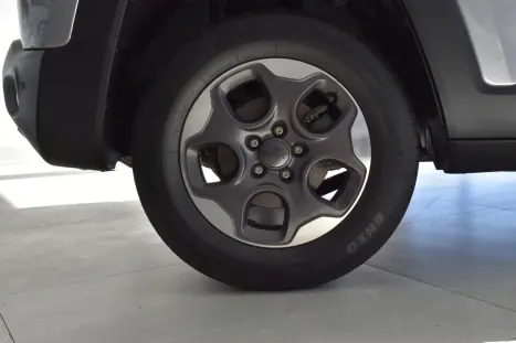 JEEP Renegade 1.8 16V 4P FLEX AUTOMTICO, Foto 10