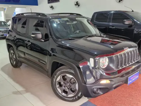 JEEP Renegade 1.8 16V 4P FLEX, Foto 2