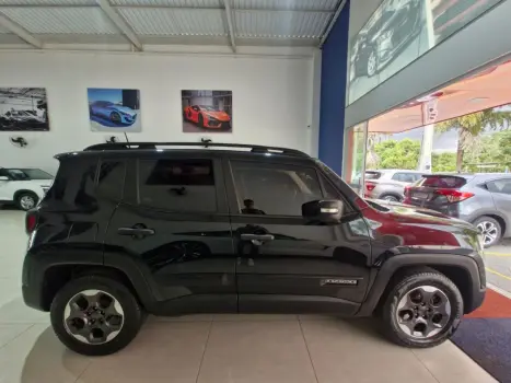 JEEP Renegade 1.8 16V 4P FLEX, Foto 4