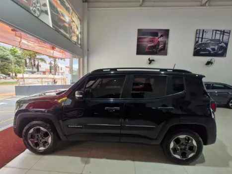 JEEP Renegade 1.8 16V 4P FLEX, Foto 5