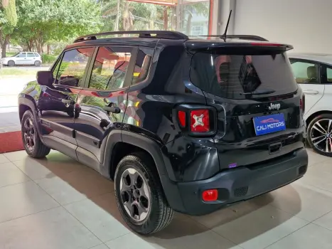 JEEP Renegade 1.8 16V 4P FLEX, Foto 6
