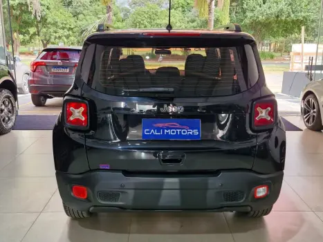 JEEP Renegade 1.8 16V 4P FLEX, Foto 7