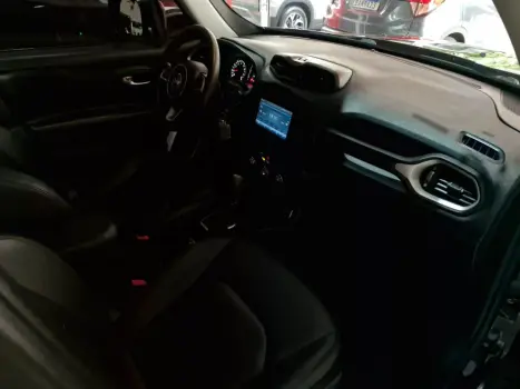 JEEP Renegade 1.8 16V 4P FLEX, Foto 8