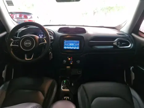 JEEP Renegade 1.8 16V 4P FLEX, Foto 9