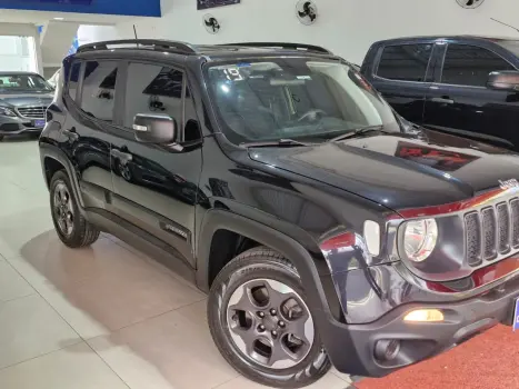 JEEP Renegade 1.8 16V 4P FLEX, Foto 12
