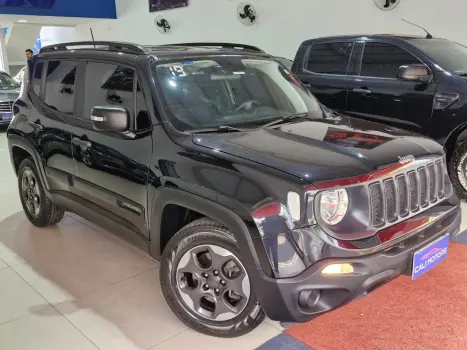 JEEP Renegade 1.8 16V 4P FLEX, Foto 13