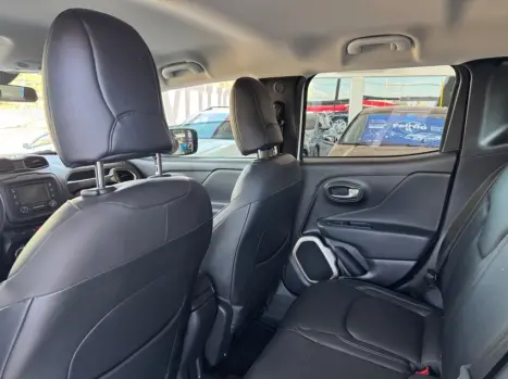 JEEP Renegade 1.8 16V 4P FLEX LONGITUDE AUTOMTICO, Foto 9