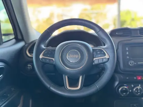JEEP Renegade 1.8 16V 4P FLEX LONGITUDE AUTOMTICO, Foto 12