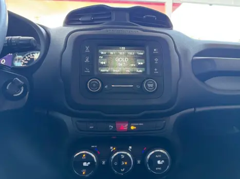 JEEP Renegade 1.8 16V 4P FLEX LONGITUDE AUTOMTICO, Foto 16