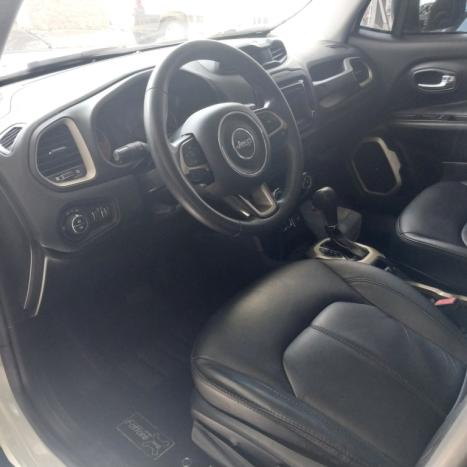 JEEP Renegade 1.8 16V 4P FLEX SPORT AUTOMTICO, Foto 4