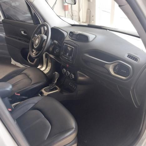 JEEP Renegade 1.8 16V 4P FLEX SPORT AUTOMTICO, Foto 5