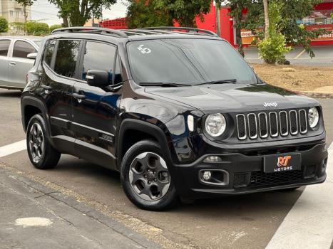 JEEP Renegade 1.8 16V 4P FLEX SPORT, Foto 1