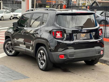 JEEP Renegade 1.8 16V 4P FLEX SPORT, Foto 3