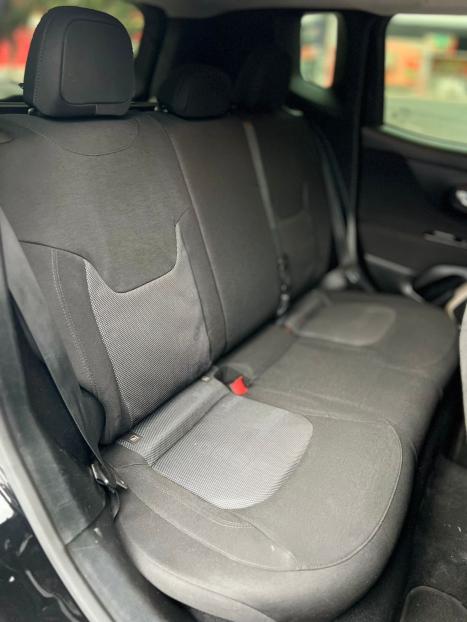 JEEP Renegade 1.8 16V 4P FLEX SPORT, Foto 5