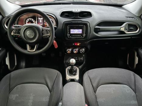 JEEP Renegade 1.8 16V 4P FLEX SPORT, Foto 6