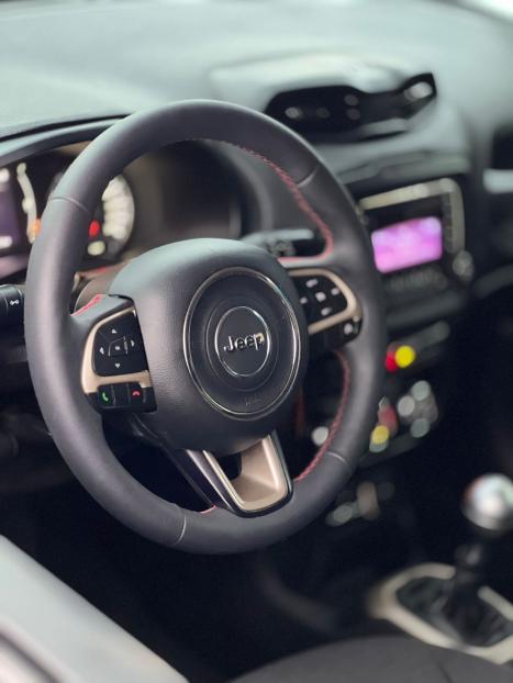 JEEP Renegade 1.8 16V 4P FLEX SPORT, Foto 7