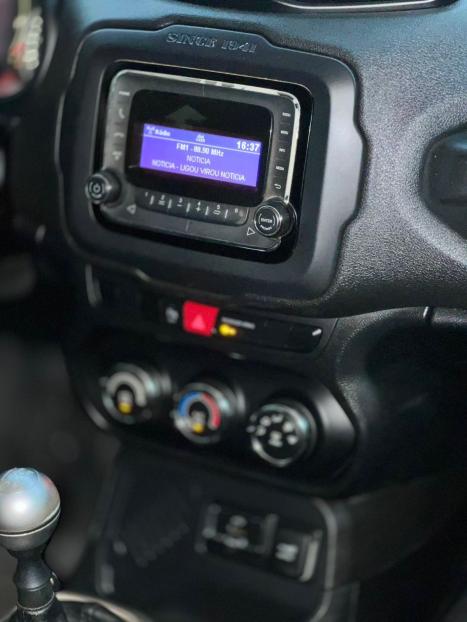 JEEP Renegade 1.8 16V 4P FLEX SPORT, Foto 8