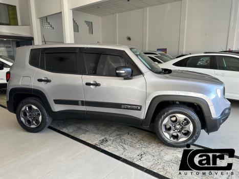 JEEP Renegade 1.8 16V 4P FLEX AUTOMTICO, Foto 6
