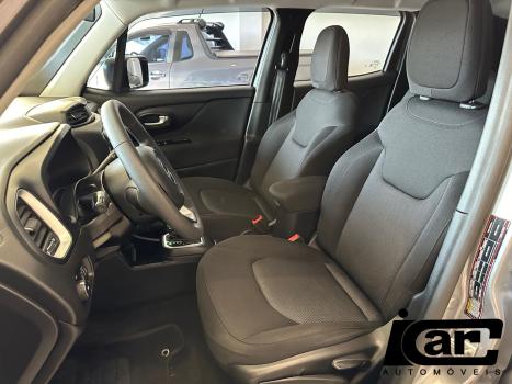 JEEP Renegade 1.8 16V 4P FLEX AUTOMTICO, Foto 10