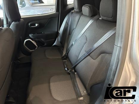 JEEP Renegade 1.8 16V 4P FLEX AUTOMTICO, Foto 11