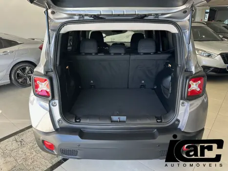 JEEP Renegade 1.8 16V 4P FLEX AUTOMTICO, Foto 7
