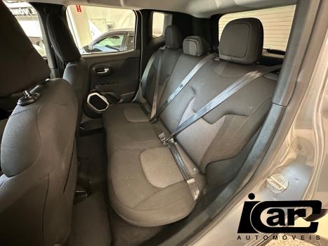 JEEP Renegade 1.8 16V 4P FLEX AUTOMTICO, Foto 8