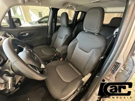 JEEP Renegade 1.8 16V 4P FLEX AUTOMTICO, Foto 9