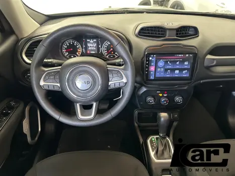 JEEP Renegade 1.8 16V 4P FLEX AUTOMTICO, Foto 10