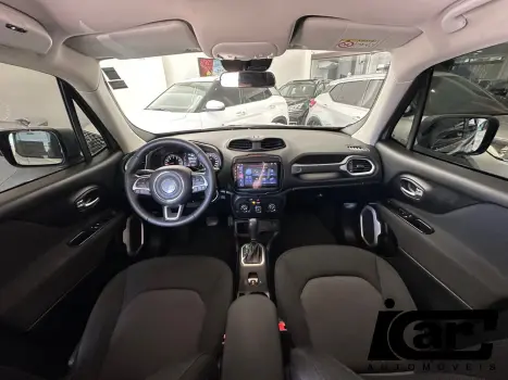 JEEP Renegade 1.8 16V 4P FLEX AUTOMTICO, Foto 11