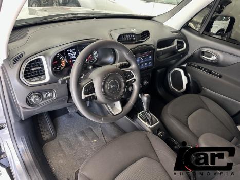 JEEP Renegade 1.8 16V 4P FLEX AUTOMTICO, Foto 13