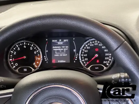 JEEP Renegade 1.8 16V 4P FLEX AUTOMTICO, Foto 14