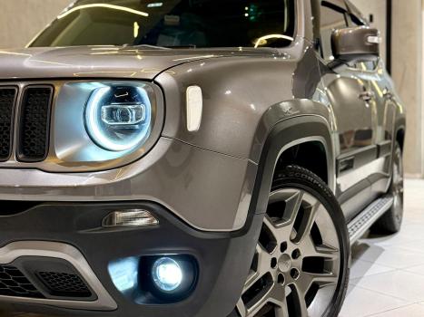 JEEP Renegade 1.8 16V 4P LIMITED FLEX AUTOMTICO, Foto 3