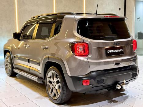 JEEP Renegade 1.8 16V 4P LIMITED FLEX AUTOMTICO, Foto 10