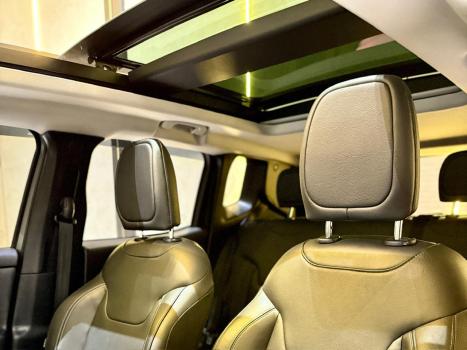 JEEP Renegade 1.8 16V 4P LIMITED FLEX AUTOMTICO, Foto 12