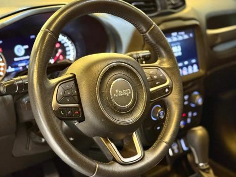 JEEP Renegade 1.8 16V 4P LIMITED FLEX AUTOMTICO, Foto 14