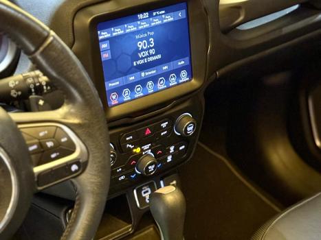 JEEP Renegade 1.8 16V 4P LIMITED FLEX AUTOMTICO, Foto 15
