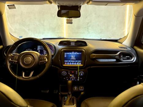 JEEP Renegade 1.8 16V 4P LIMITED FLEX AUTOMTICO, Foto 19
