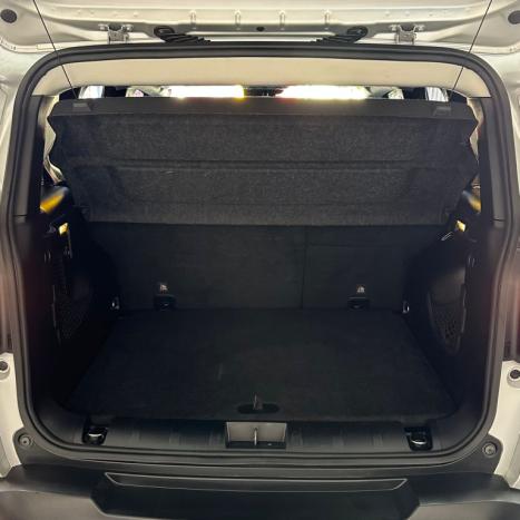 JEEP Renegade 1.8 16V 4P FLEX LONGITUDE AUTOMTICO, Foto 15