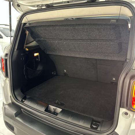 JEEP Renegade 1.8 16V 4P FLEX LONGITUDE AUTOMTICO, Foto 16