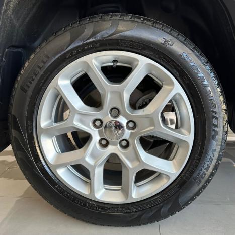 JEEP Renegade 1.8 16V 4P FLEX LONGITUDE AUTOMTICO, Foto 19
