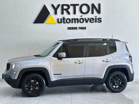 JEEP Renegade 1.8 16V 4P FLEX SPORT AUTOMTICO, Foto 1