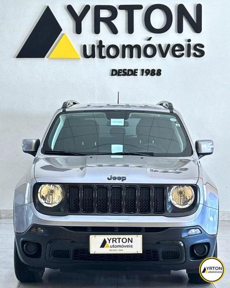 JEEP Renegade 1.8 16V 4P FLEX SPORT AUTOMTICO, Foto 2