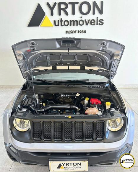 JEEP Renegade 1.8 16V 4P FLEX SPORT AUTOMTICO, Foto 3